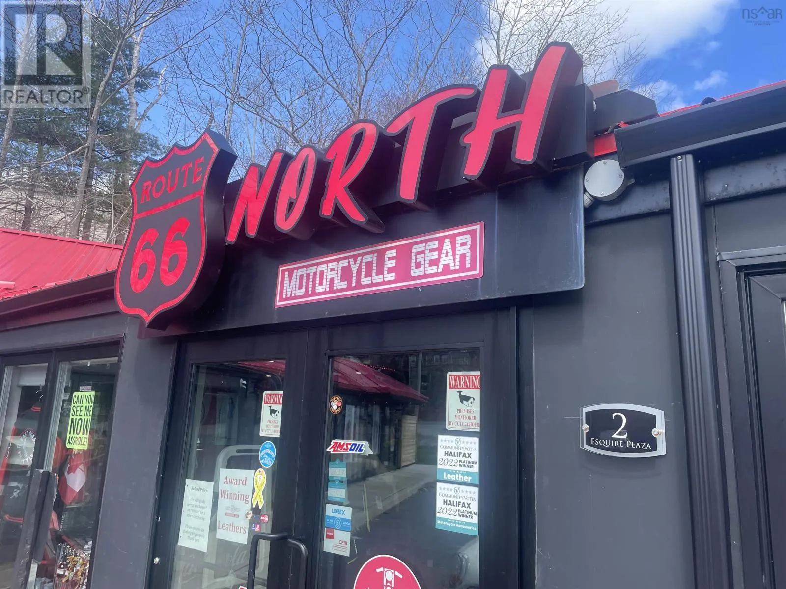 Commercial Sale For Sale