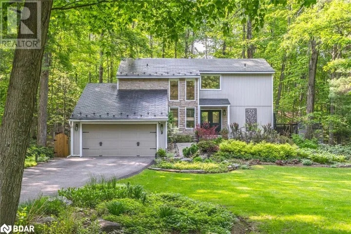 3 SUGARBUSH RD, Oro-Medonte, Ontario L0K1E0