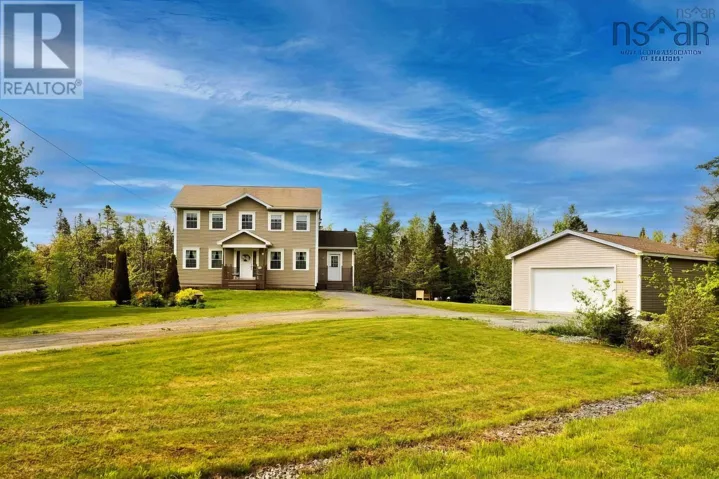 30 Pivot Lane, Hatchet Lake, Nova Scotia B3T2C8