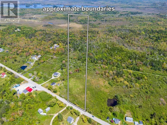 Lot 2 3 Highway, Lower Argyle, Nova Scotia B0W1W0