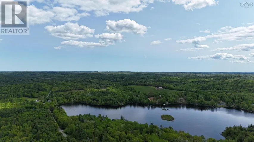 Lot 24-1 East Clifford Road, East Clifford, Nova Scotia B4V7R8