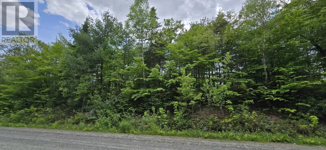 Lot 24-2 East Clifford Road, East Clifford, Nova Scotia B4V7R8