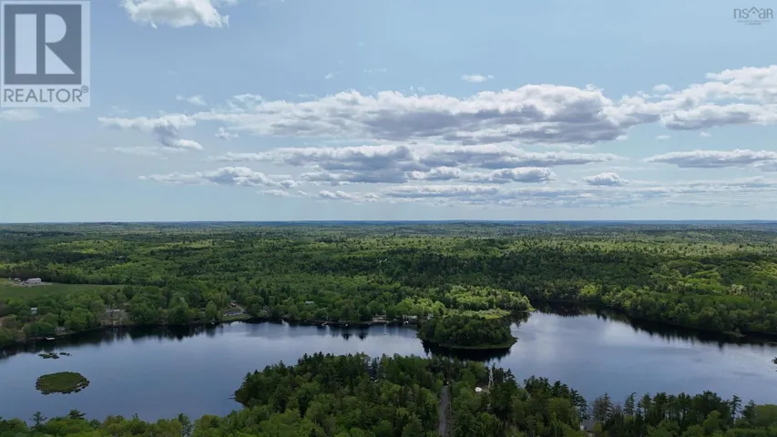 Lot 24-2 East Clifford Road, East Clifford, Nova Scotia B4V7R8
