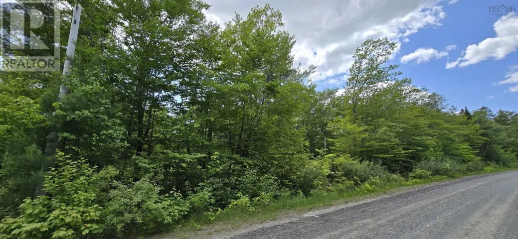 Lot 24-3 East Clifford Road, East Clifford, Nova Scotia B4V7R8
