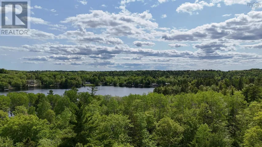 Lot 24-4 East Clifford Road, East Clifford, Nova Scotia B4V7R8