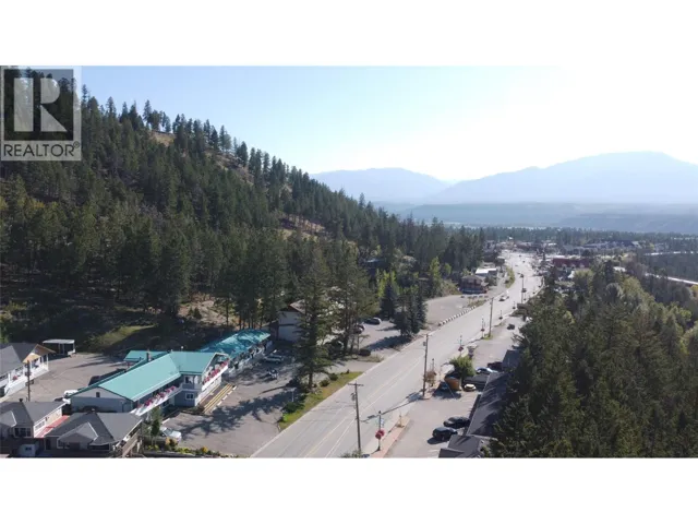 5000 Highway 93 Highway, Radium Hot Springs, British Columbia V0A1M0