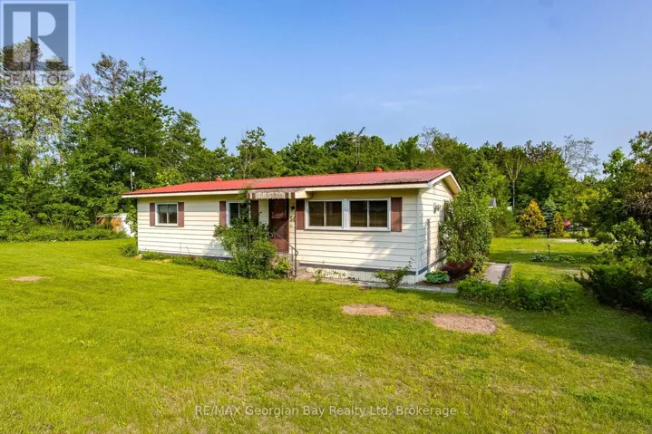 58 - 5263 ELLIOTT SIDE ROAD, Tay, Ontario L4R4K3