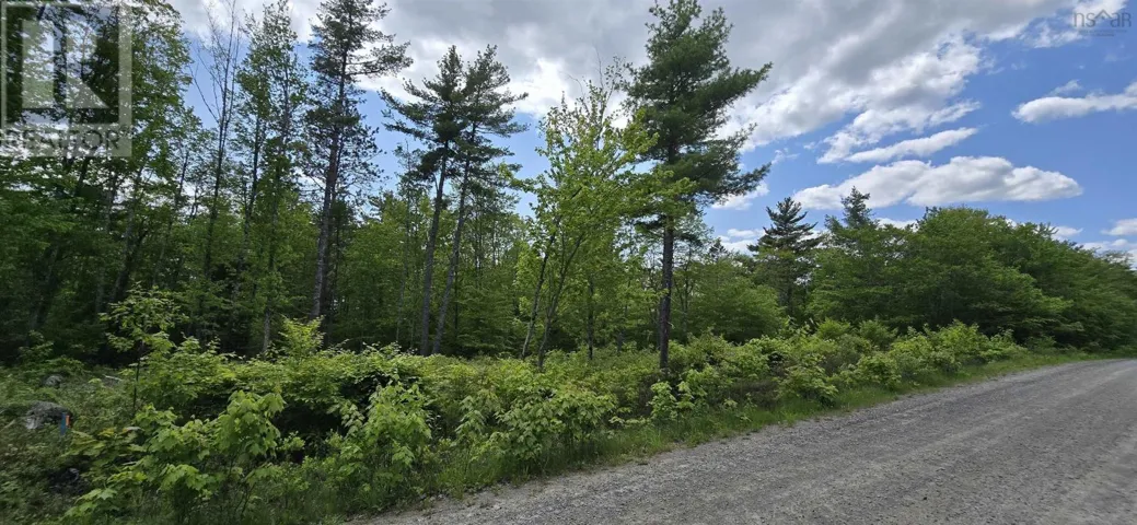 Lot 24-5 East Clifford Road, East Clifford, Nova Scotia B4V7R8