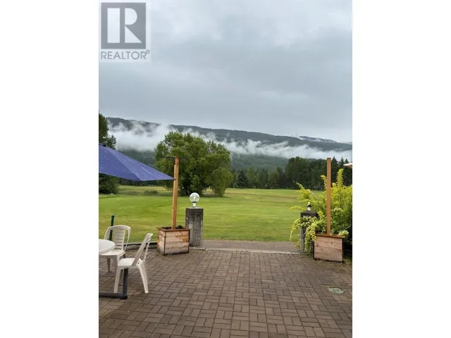 1476/1480 Old North Thompson Highway, Clearwater, British Columbia V0E1N2