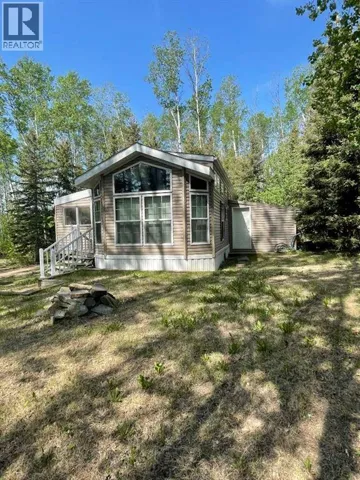 10 Tugate Drive, Rural Mackenzie County, Alberta T0H1Z0
