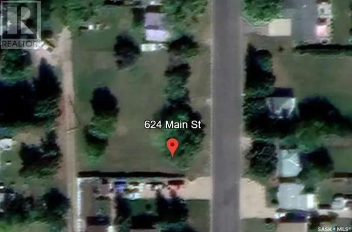 624-628 Main STREET N, Foam Lake, Saskatchewan S0A1A0