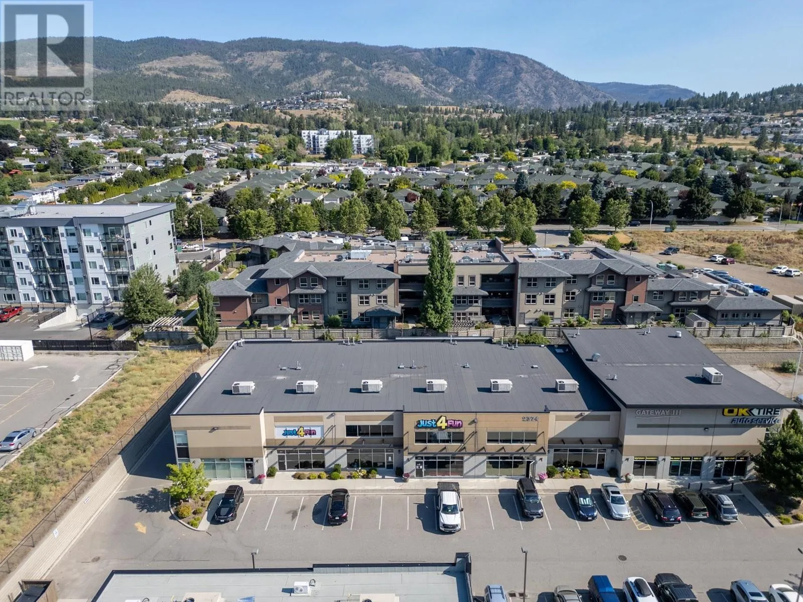 Commercial Lease For Rent