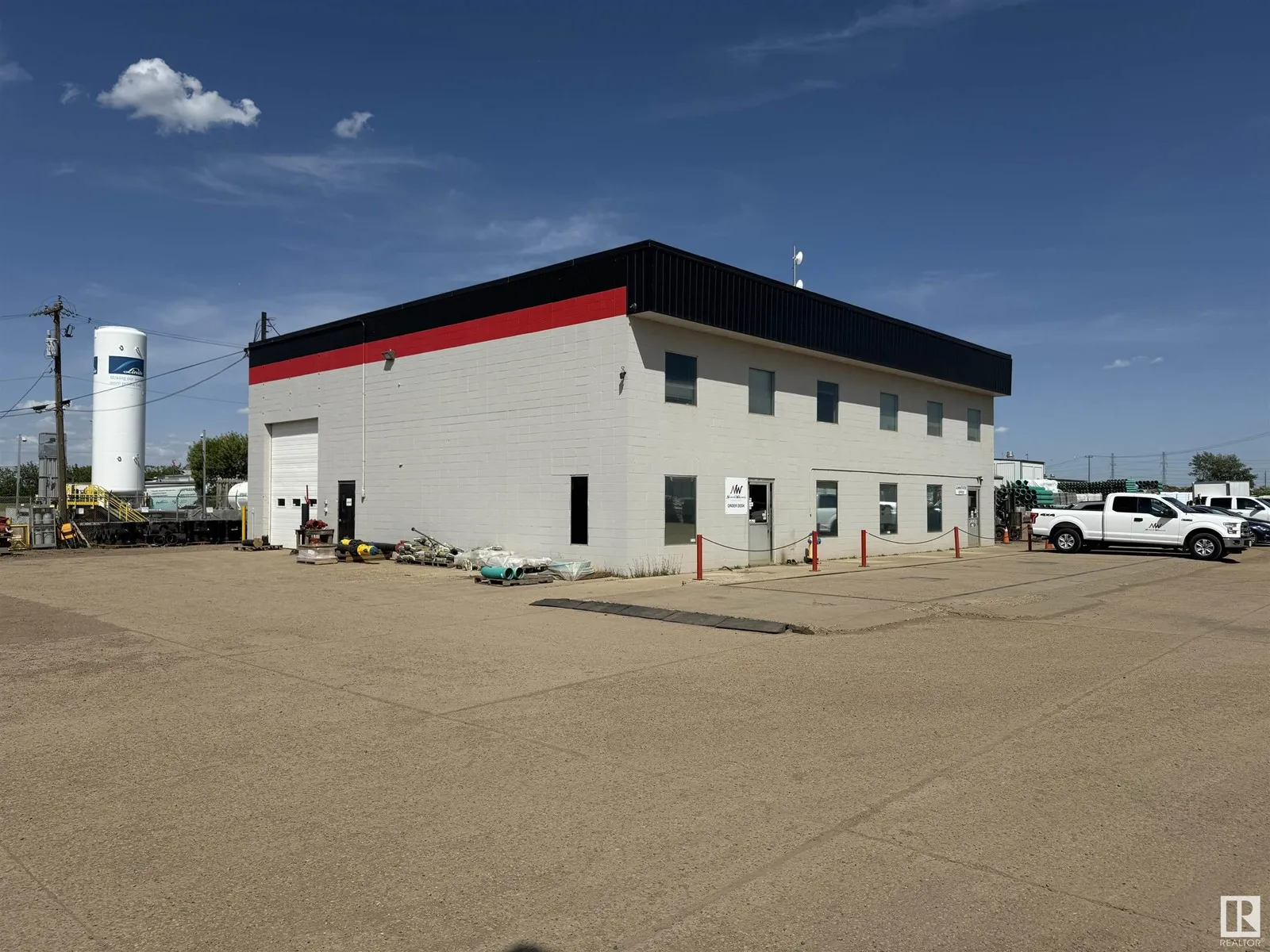 Commercial Lease For Rent