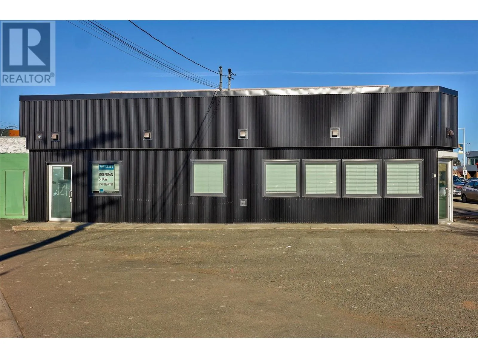 Commercial Lease For Rent