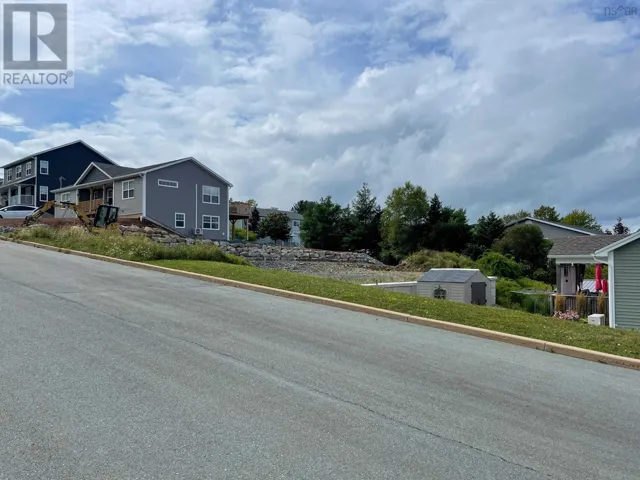 LOT 29 HEBB Street, Lunenburg, Nova Scotia B0J2C0
