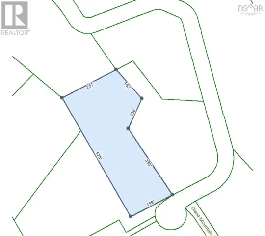 Lot 11 West Bay Highway, The Points West Bay, Nova Scotia B0E3B0