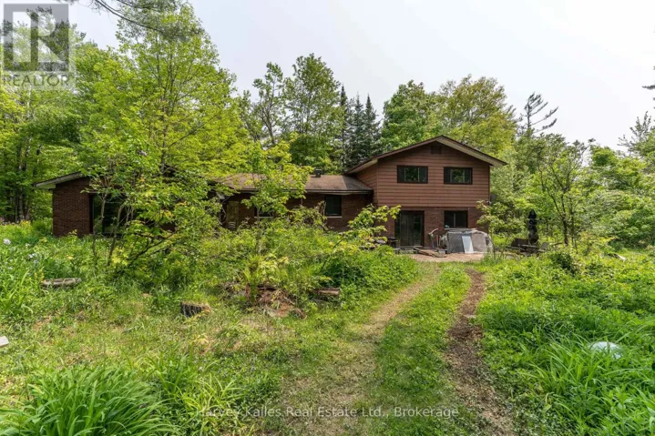 1099 PETERSON ROAD, Bracebridge (Draper), Ontario P1L1X1