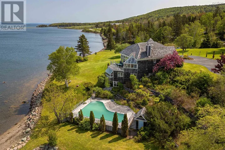 2641 West Bay Road, Dundee, Nova Scotia B0E3K0