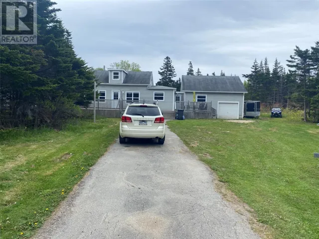 32-34 Hynes Road, Port au Port East, Newfoundland & Labrador A0N1T0