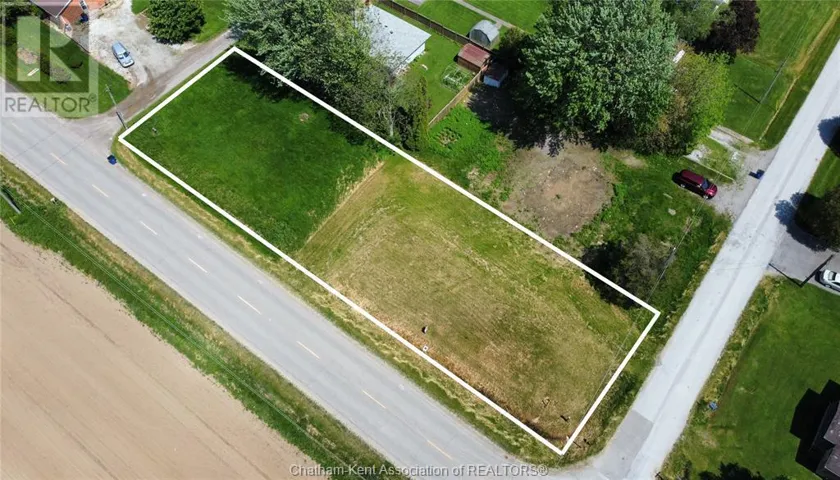 V/L Woods STREET, Shrewsbury, Ontario N0P1A0