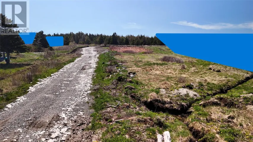 281 B Bayview Lane, Boswarlos, Newfoundland & Labrador A0N1A0