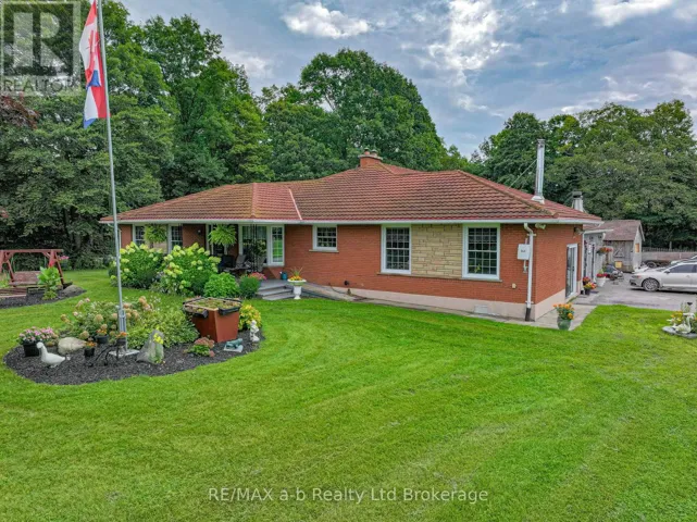 244 11TH CONCESSION ROAD, Norfolk (Langton), Ontario N0E1G0
