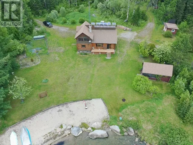 0 Cliff Lake, Perrault Falls, Ontario P0V2V0