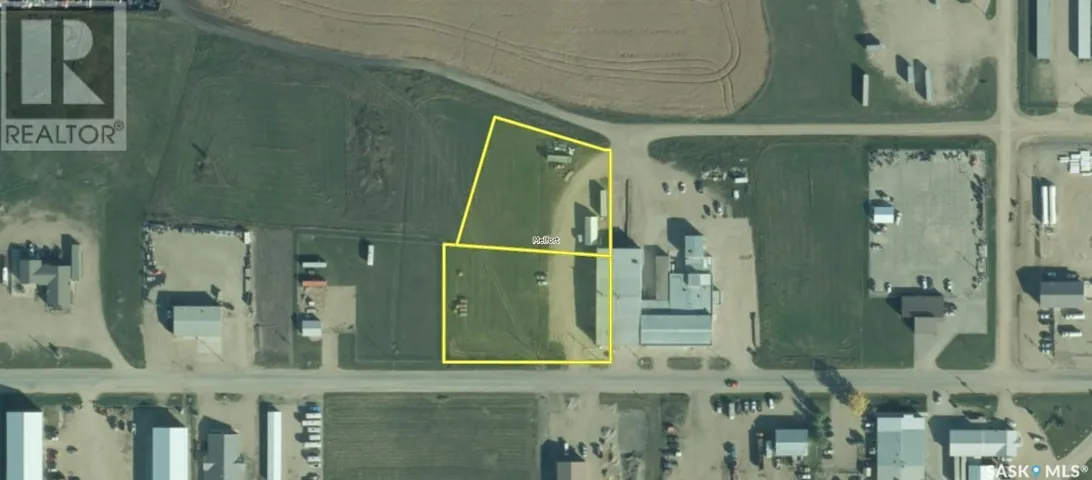 632 Hamilton AVENUE, Melfort, Saskatchewan S0E1A0