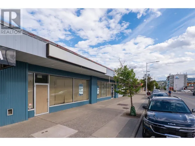 554 Tranquille Road, Kamloops, British Columbia V2B3H4