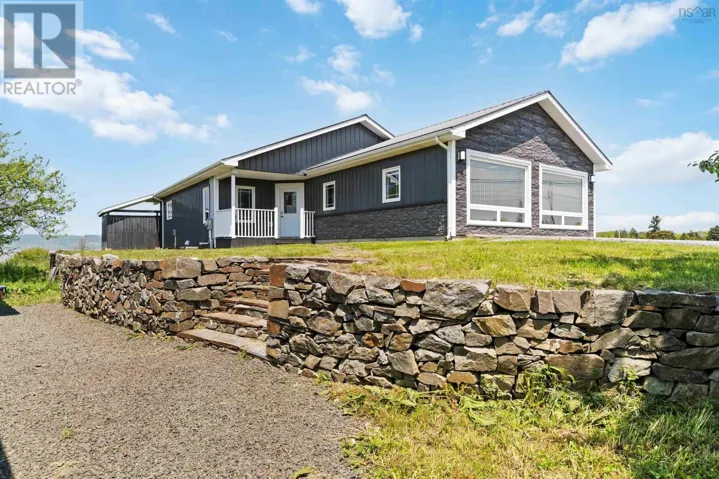 8779 Highway 101, Brighton, Nova Scotia B0V1A0
