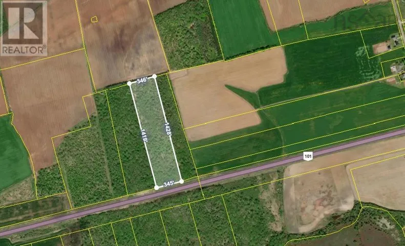 Lot 101 Highway, Weston, Nova Scotia B0P1E0