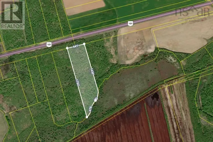 Lot 101 Highway, Berwick West, Nova Scotia B0P1E0