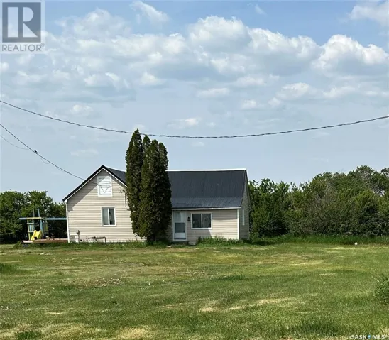 Osiowy Acreage, Abernethy Rm No. 186, Saskatchewan S0A0A0