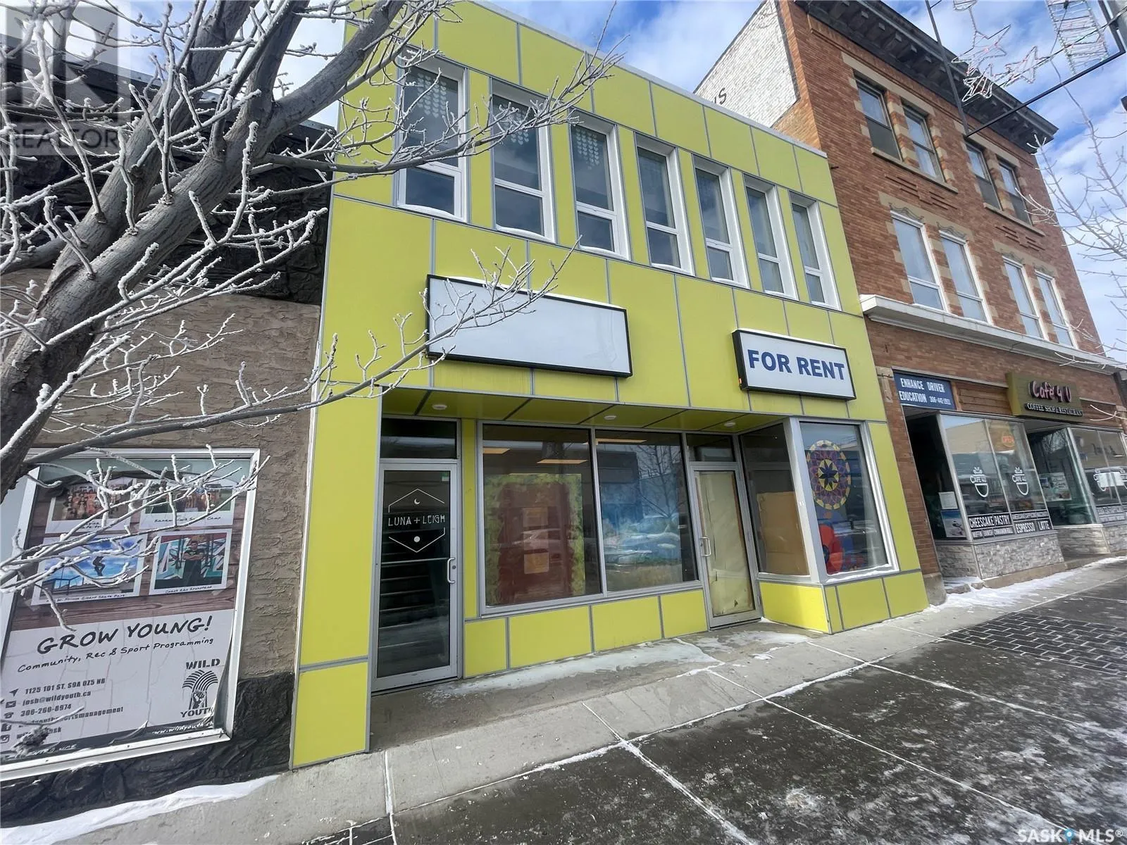 Commercial Sale For Sale