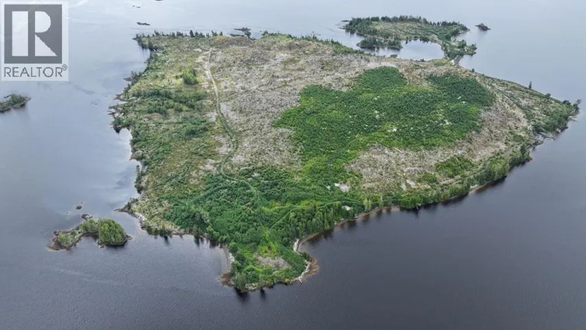 KWAIKANS ISLAND, Port Clements, British Columbia V0T1R0