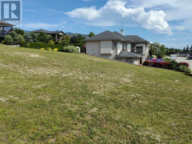 1002 Serlkirk Drive, Creston, British Columbia V0B1G3