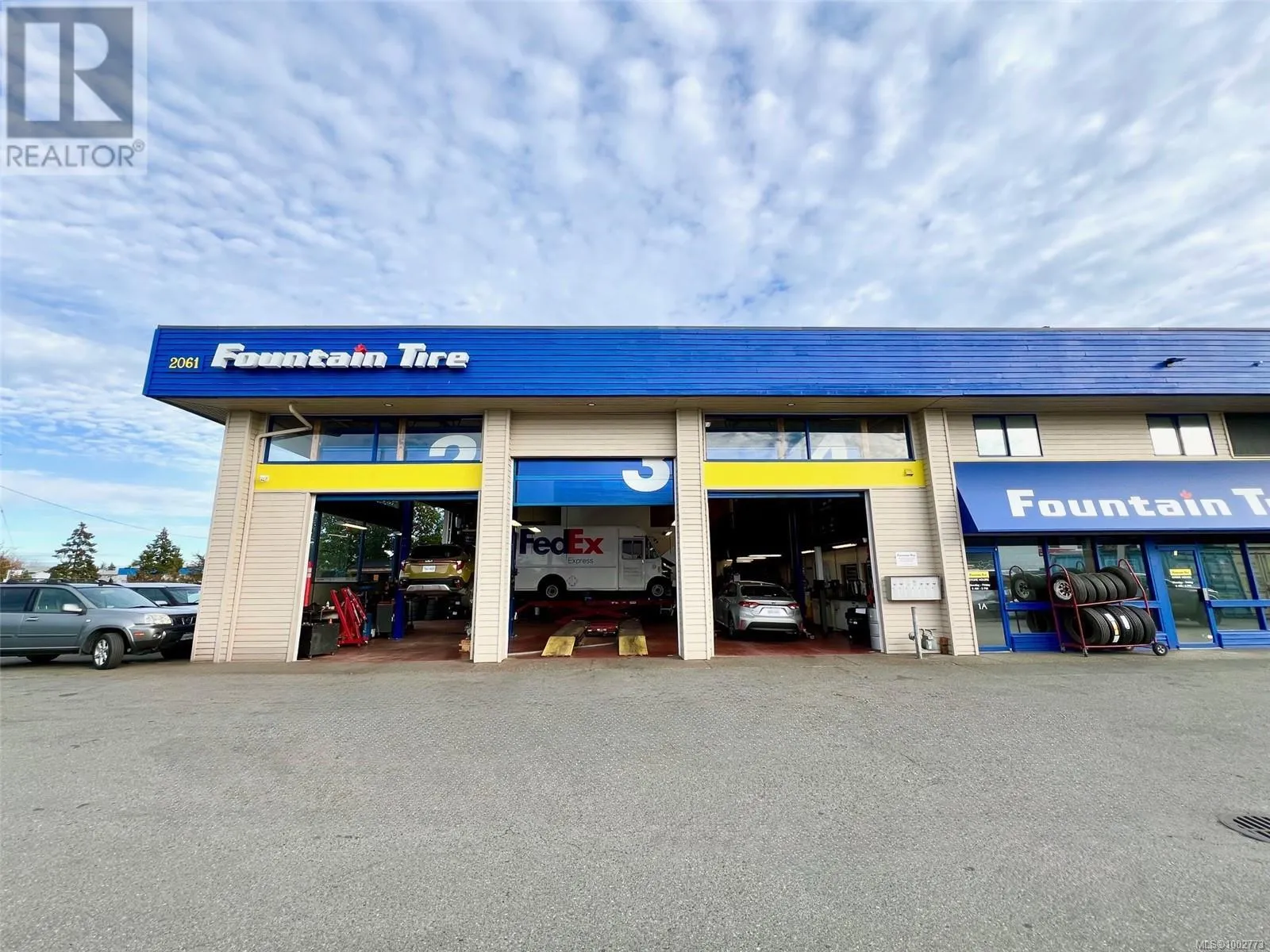 Commercial Sale For Sale