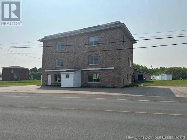 4117 Main Street, Belledune, New Brunswick E8G2K8