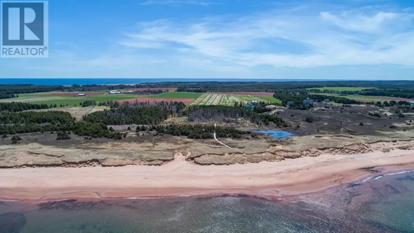 Acreage Glory Lane, Elmira, Prince Edward Island C0A2B0