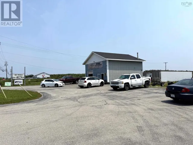 5-7 Hardscratch Road, Yarmouth, Nova Scotia B5A5H8