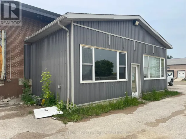 9 - 130 KINCARDINE HIGHWAY, Brockton, Ontario N0G2V0