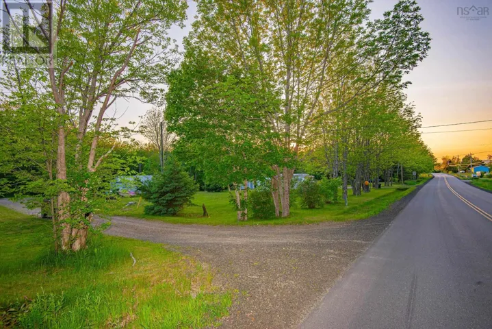 Acacia Valley Road, Acaciaville, Nova Scotia B0V1A0