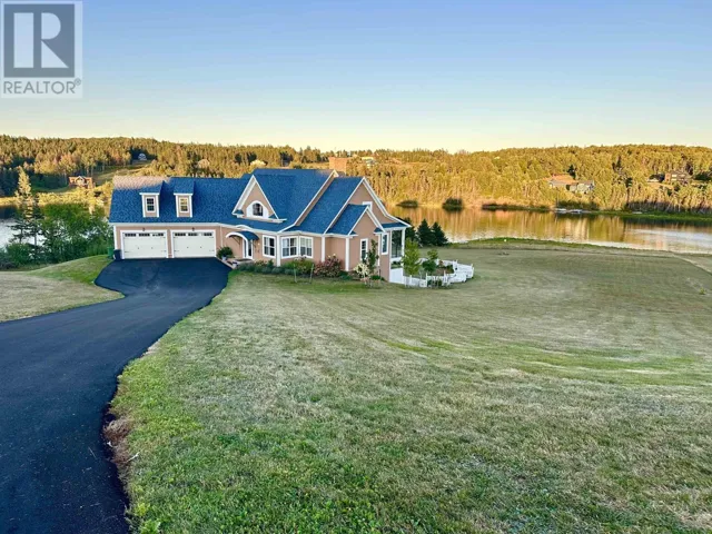 47 Calm Water Court, North Granville, Prince Edward Island C0A1N0