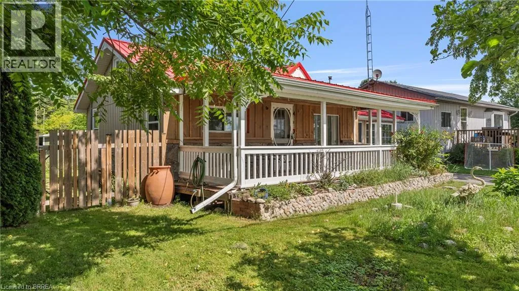 Residential For Sale