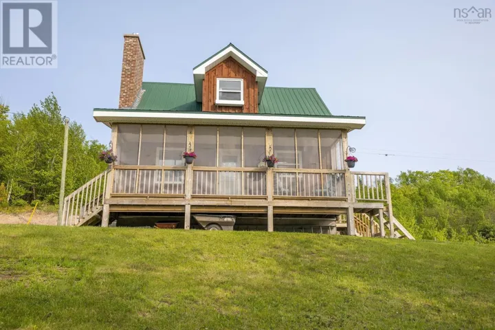 154 OHIO EAST Road, Antigonish, Nova Scotia B2G2K8