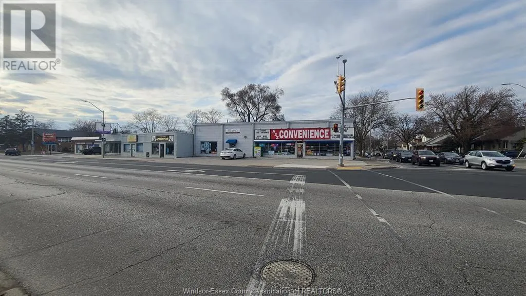 Commercial Sale For Sale