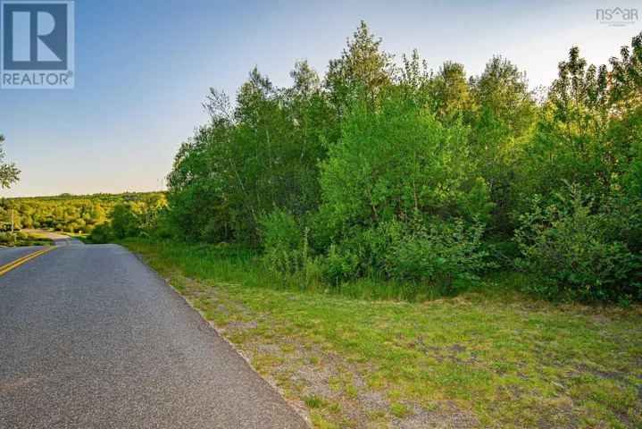 Lot Jordantown Cross Road, Jordantown, Nova Scotia B0V1A0