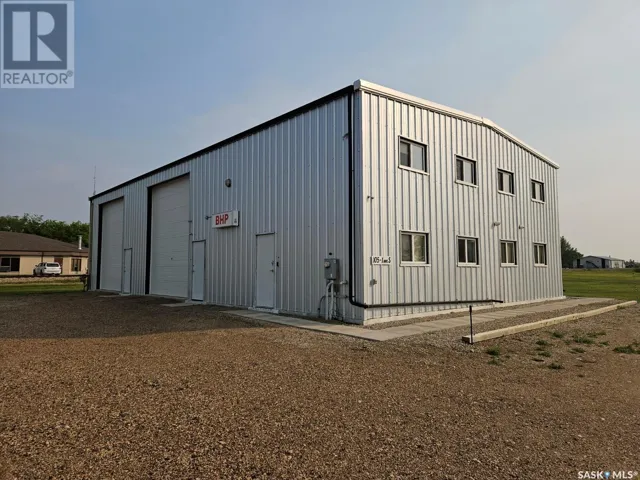 105 1st AVENUE S, Leroy, Saskatchewan S0K2P0