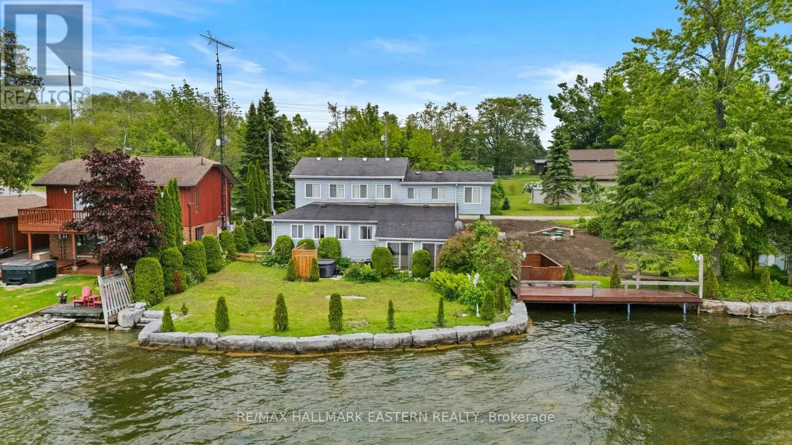 Residential For Sale