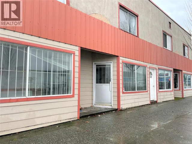 3575 3rd Ave, Port Alberni, British Columbia V9Y2B9